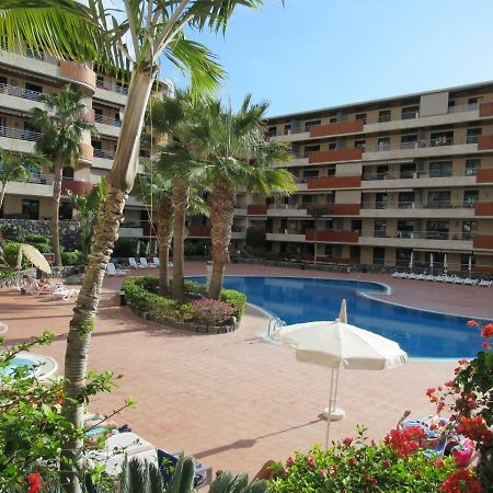 El Teide Puerto de Santiago (Tenerife) Exterior foto