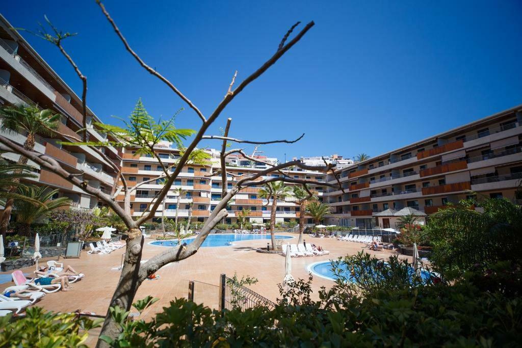 El Teide Puerto de Santiago (Tenerife) Exterior foto