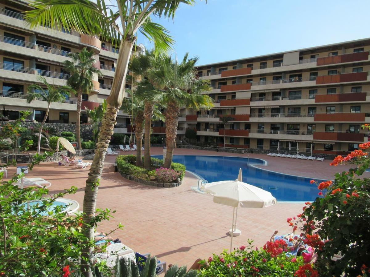 El Teide Puerto de Santiago (Tenerife) Exterior foto