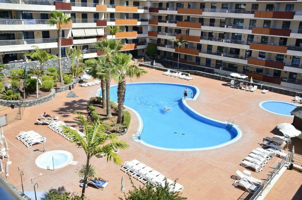 El Teide Puerto de Santiago (Tenerife) Exterior foto